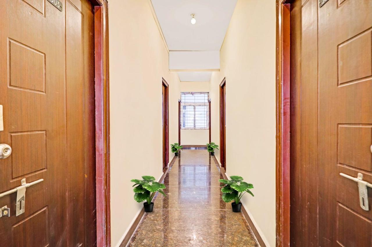 Oyo Happy Stay Hotels Hyderabad Esterno foto