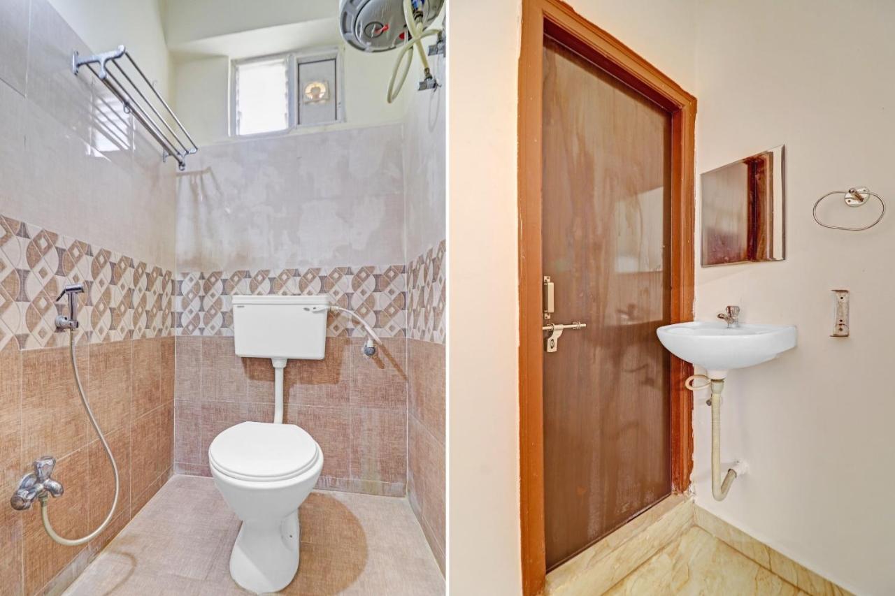 Oyo Happy Stay Hotels Hyderabad Esterno foto